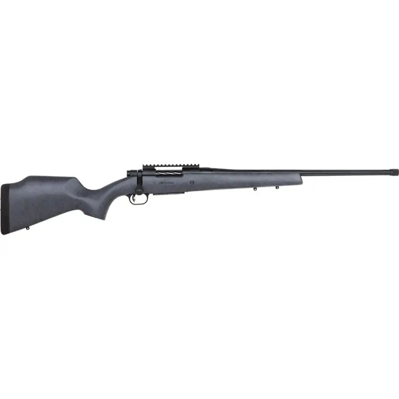 Mossberg Patriot LR Hunter 6.5 Creedmoor Rifle 5rd Magazine 22? Barrel Matte Blue