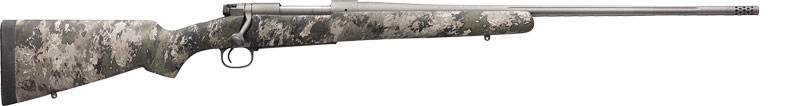 Winchester M70 Extreme .308 Rifle - TrueTimber VSX
