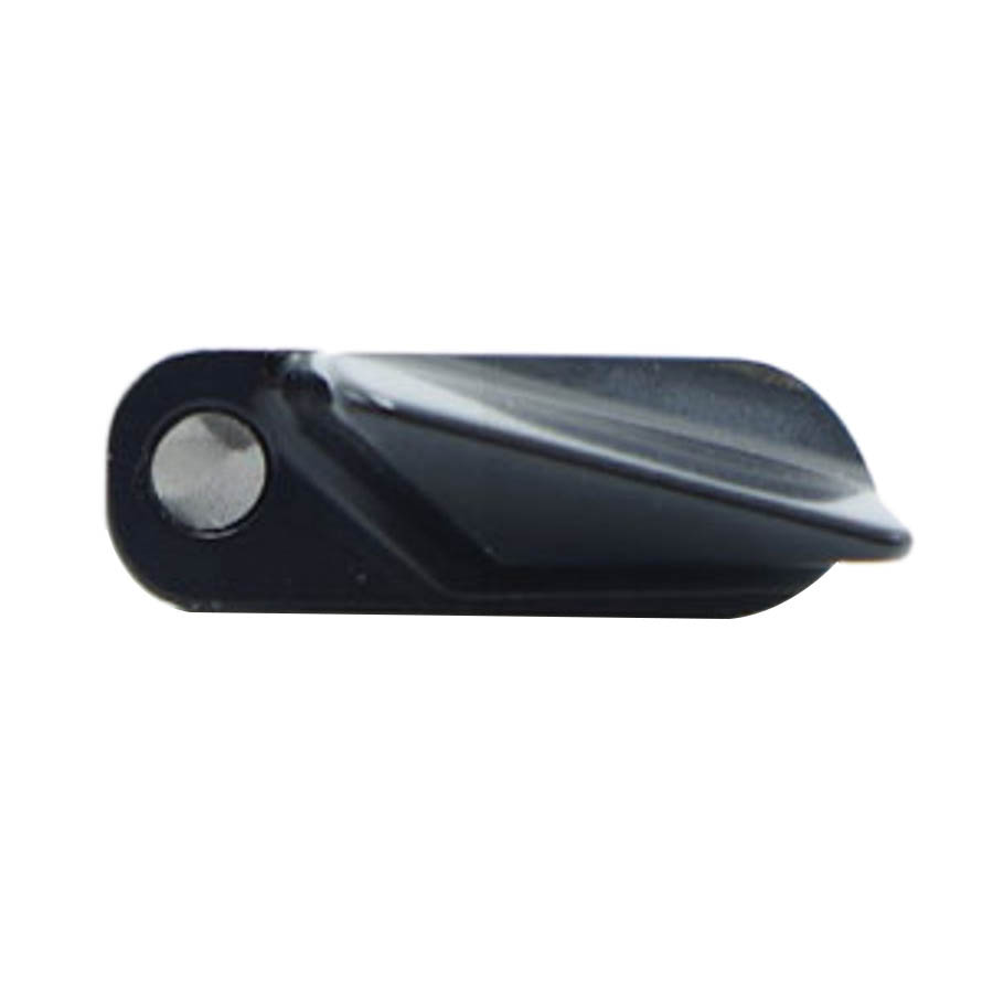 TANDEMKROSS Cornerstone Safety Thumb Ledge, Black