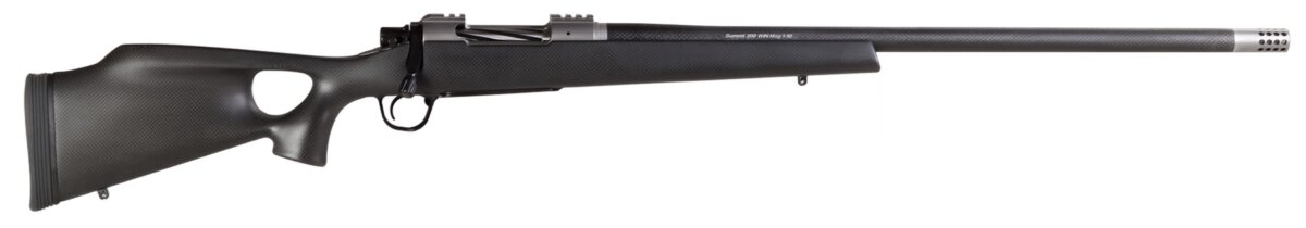 Christensen Arms SUMMIT TI 7MAG CRBN TBHL 26" CA10269-315325