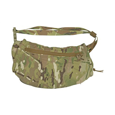 Eagle Industries Hand Warmer Sleeve, One Size Fits All, Multicam - R-HWS-CCA