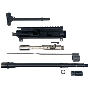 LBE Unlimited AR137RBK Ready Build Kit  13.7