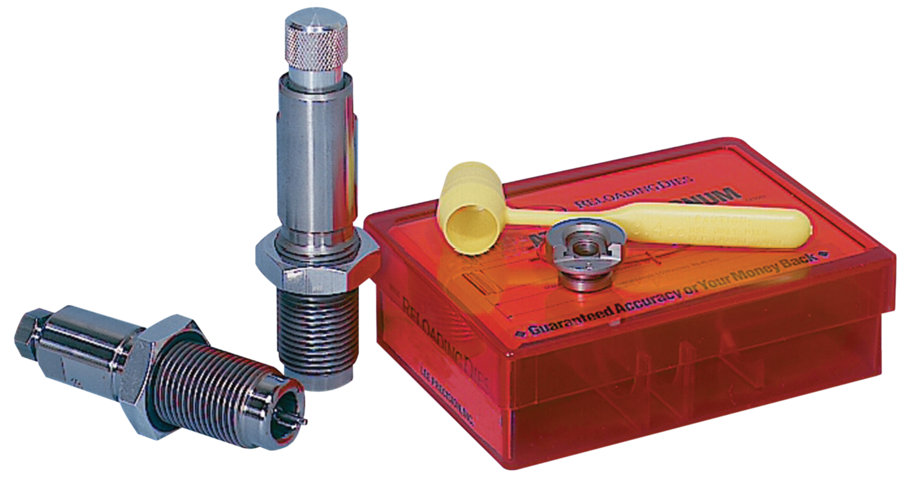 Lee Precision PaceSetter 3-Die Set, .300 Blackout - 90575