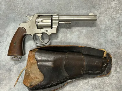 COLT US ARMY 1909 (Used)