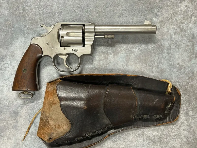 COLT US ARMY 1909 (Used)