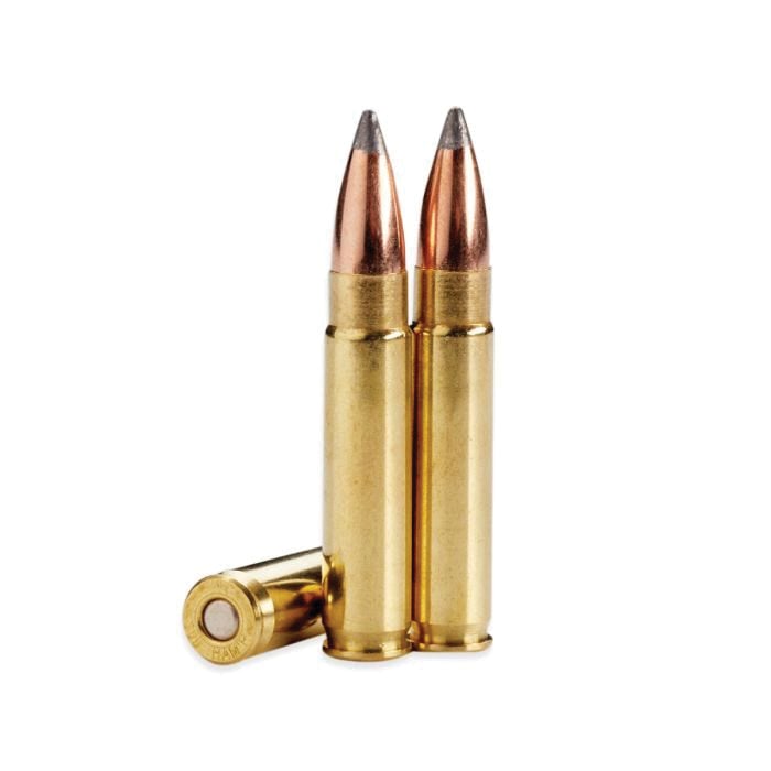 Wilson Combat HAM R Ammunition .300 HAM R 150gr SPBT 2310 fps 20/ct - No Credit Card Fees - Low, flat rate shipping