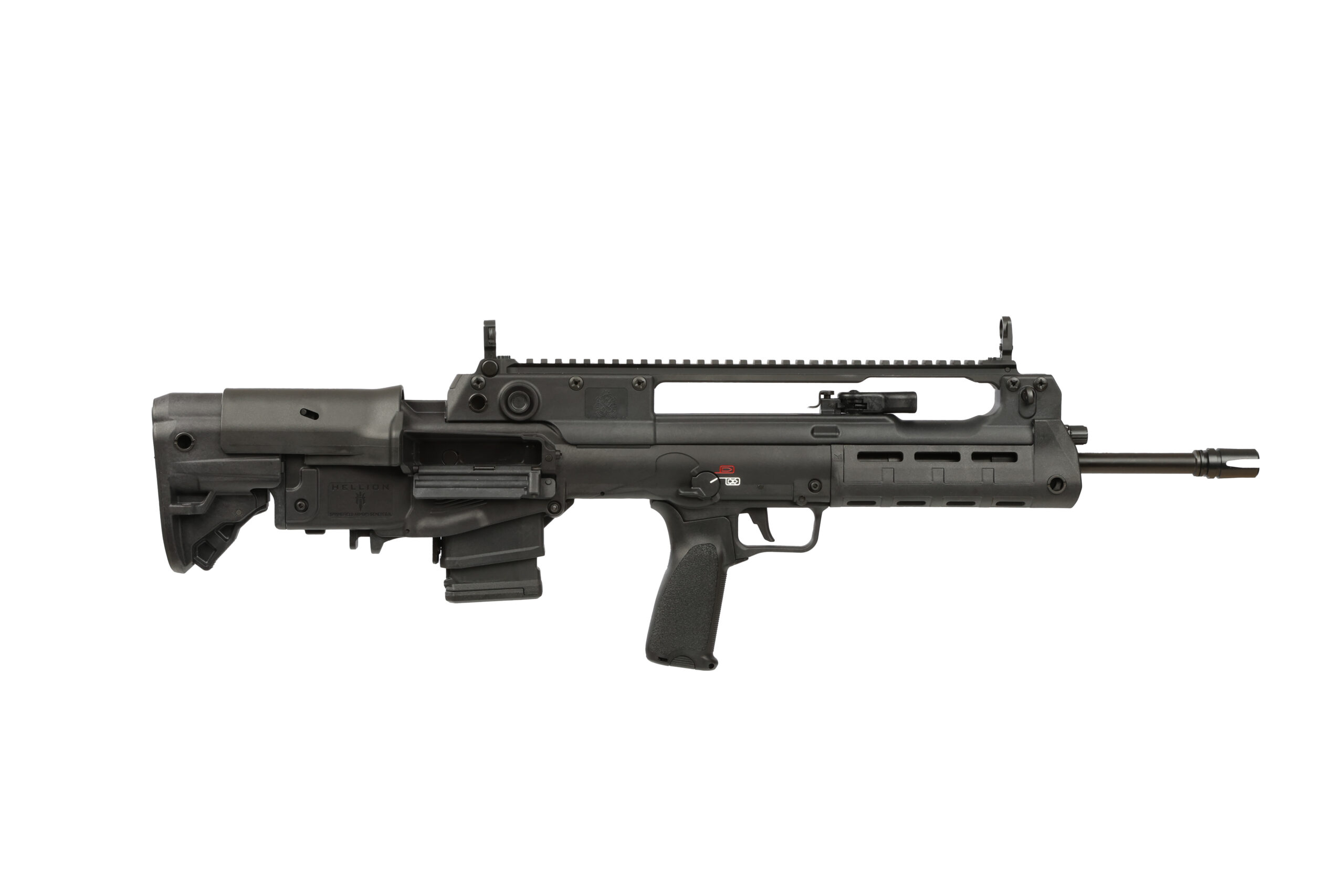 Springfield Armory Hellion 5.56 Rifle 20" 10+1