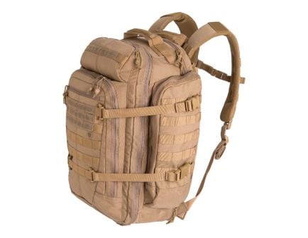 First Tactical Specialist 3 Day Backpack 56L, Coyote