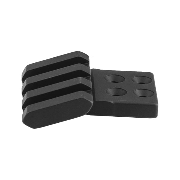 Riton Contessa Picatinny Rail - Precision and Durability for Optic Mounting - XRC45R23