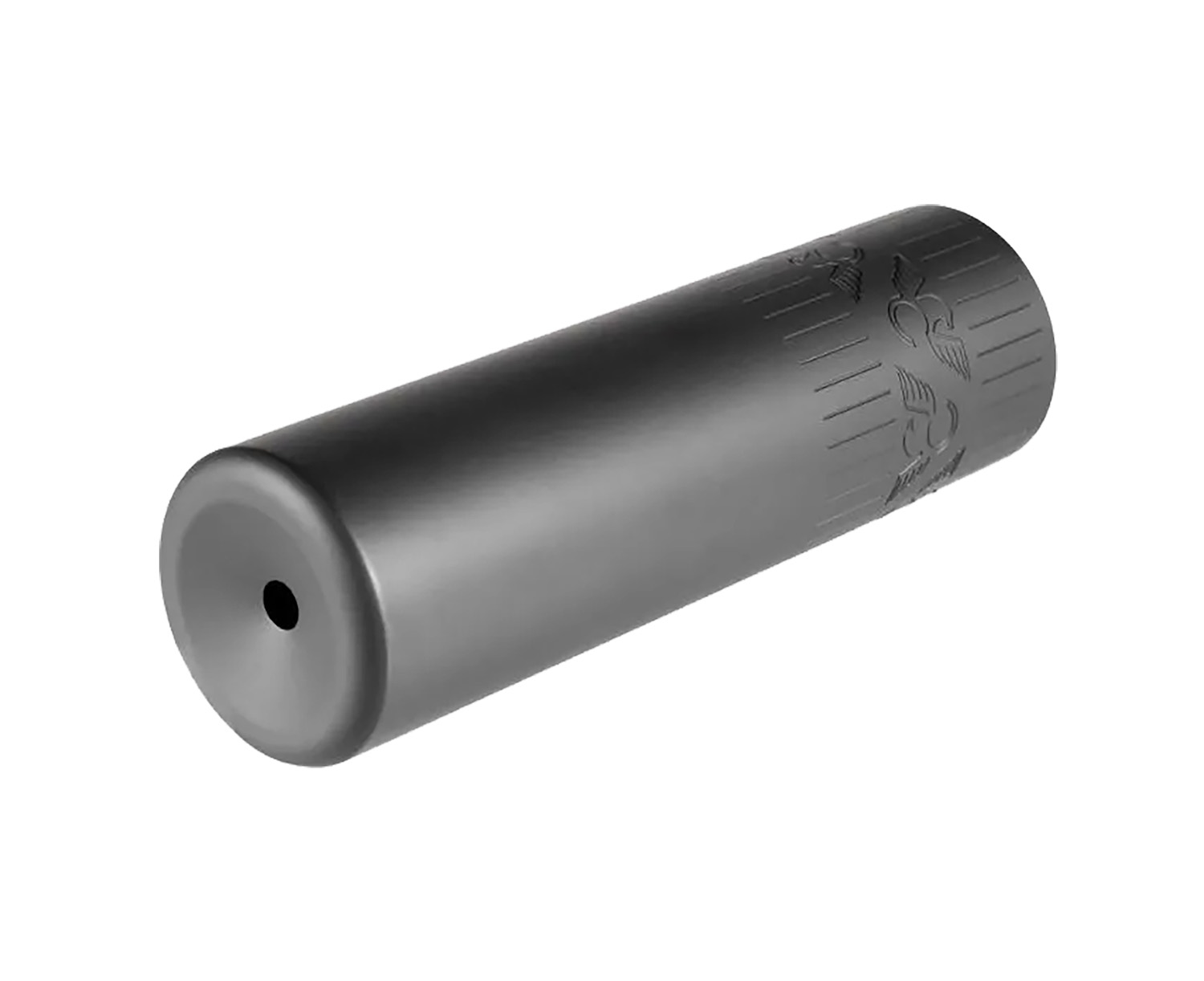 Wilson Combat Whisper .458 Cal Silencer 11/16"x24