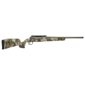 SAVAGE ARMS Axis 2 Pro 350 Legend Camo Savage Woodland