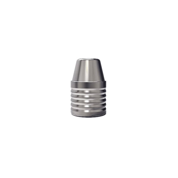 Lee Precision, Inc. .40 S&W/10mm SWC Micro Band 6-Cavity Pistol Mold, 0.401" 175 gr