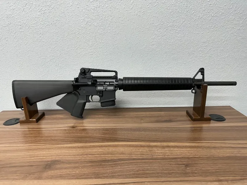 WINDHAM WEAPONRY WW-15 (Used)