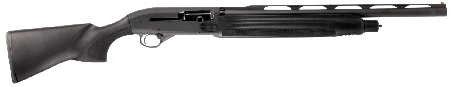 Beretta 1301 Competition Synthetic 12 Gauge Semi Auto Shotgun, Black - J131C11N