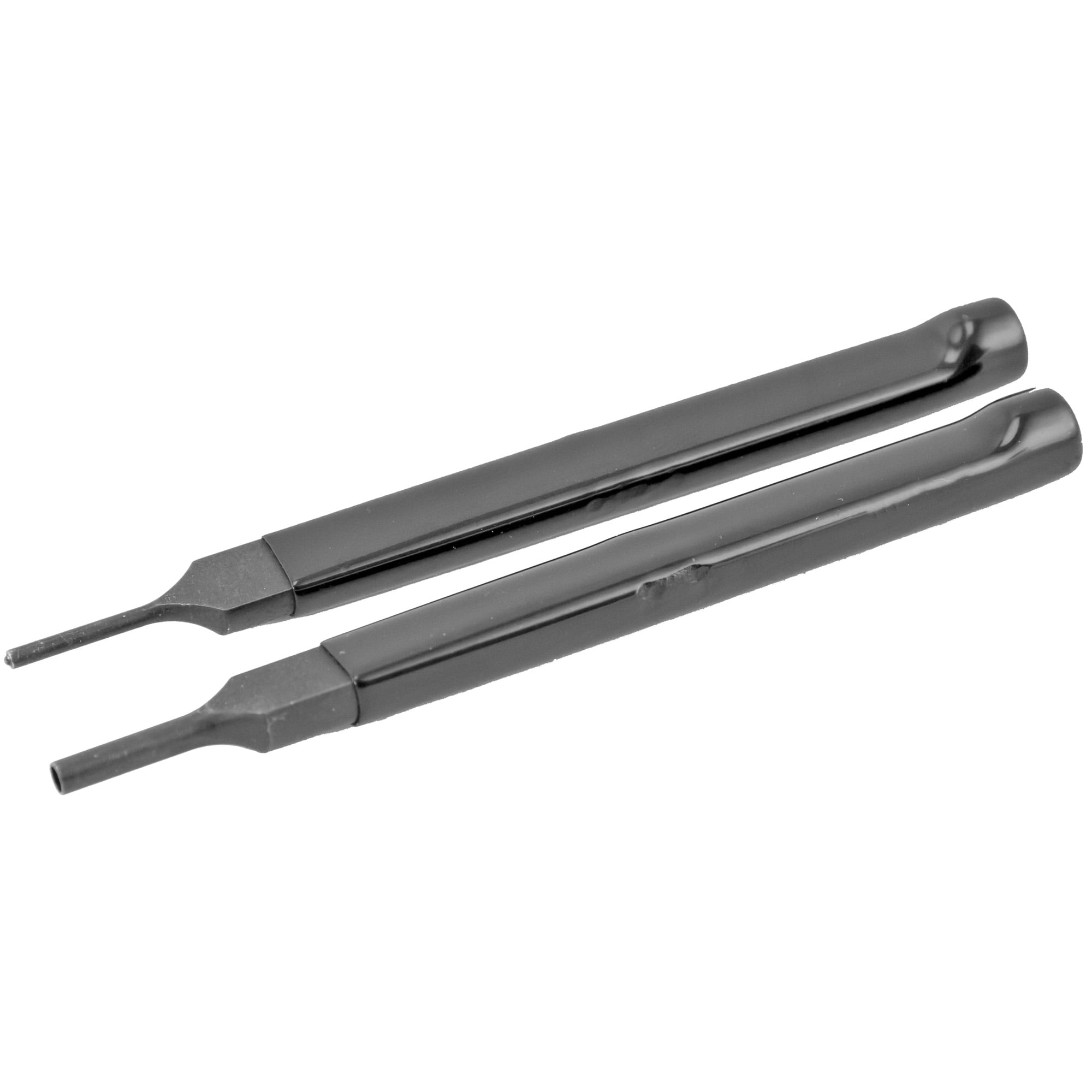 Wheeler AR Bolt Catch Punch Kit, Black - 710906