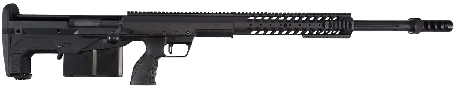 Desert Tech HTI Bullpup .50 BMG Rifle with 29" Barrel