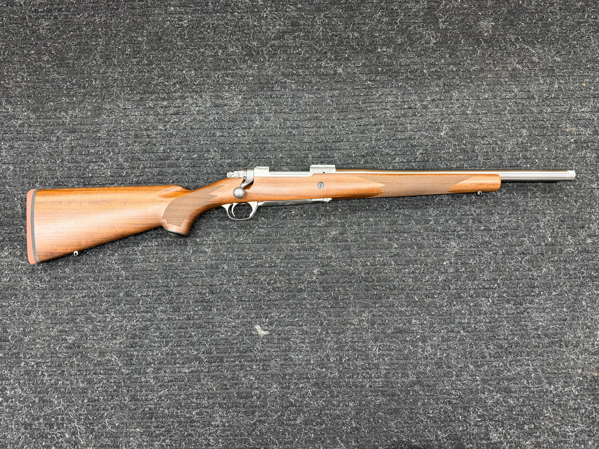 RUGER M77 HAWKEYE HUNTER (Used)