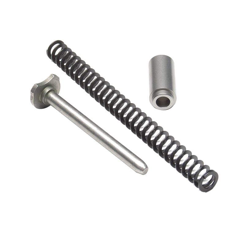 Ed Brown 15 lb Flat-Wire Recoil System Fits 1911 Commander