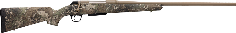 Winchester XPR Hunter 6.8 Western Bolt Action Rifle