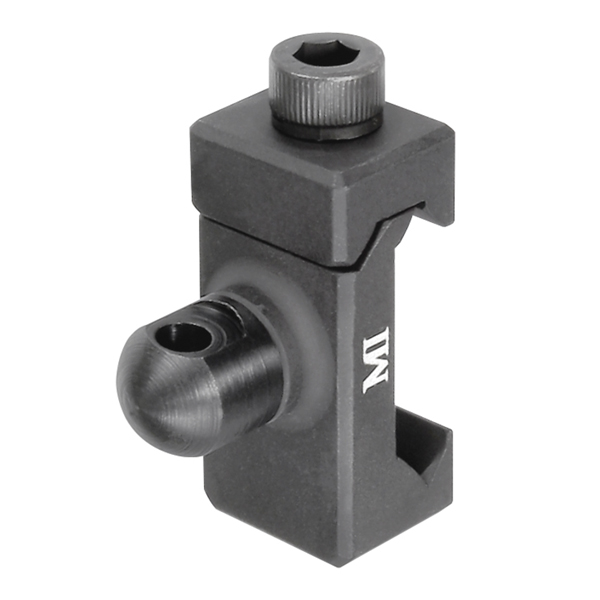 Midwest Industries Front Sling Adapter w/ Stud ‒ MCTAR-07