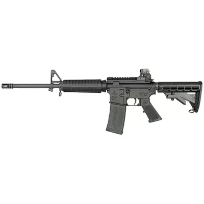 ROCK RIVER ARMS A4