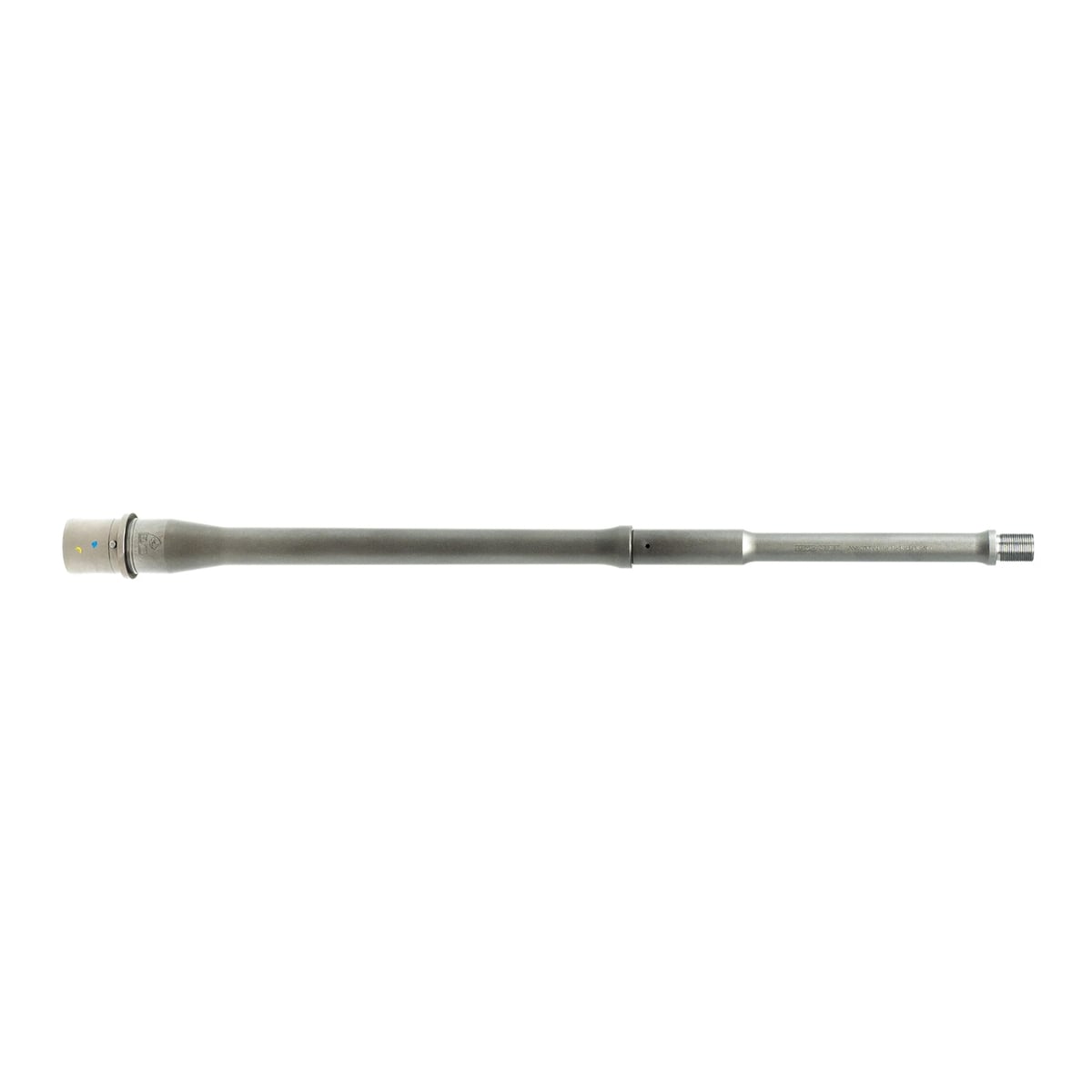 Faxon Firearms Match Gunner 5R Rifled Barrel .223 Wylde 16"