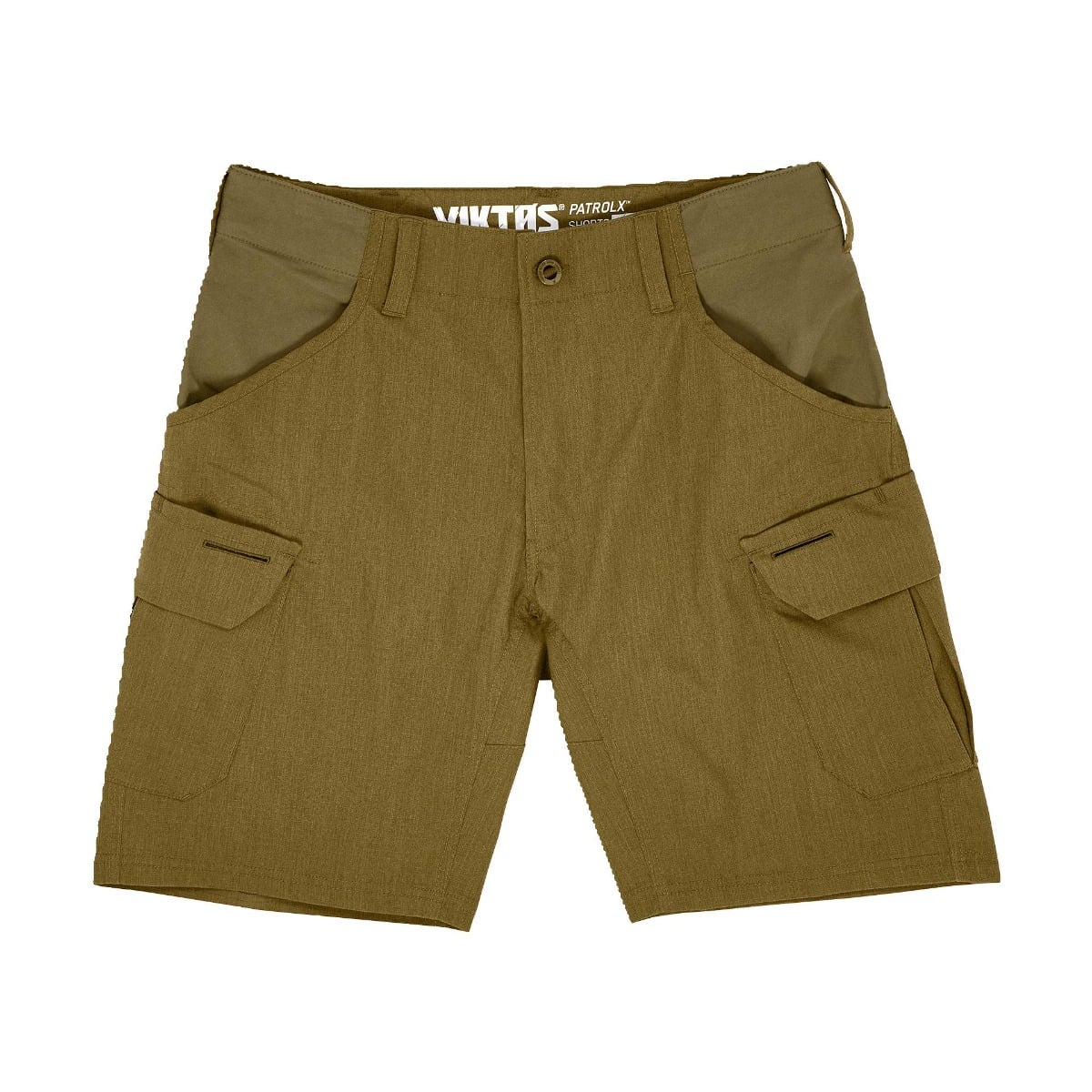Viktos Patrolx Short, Coyote - 32