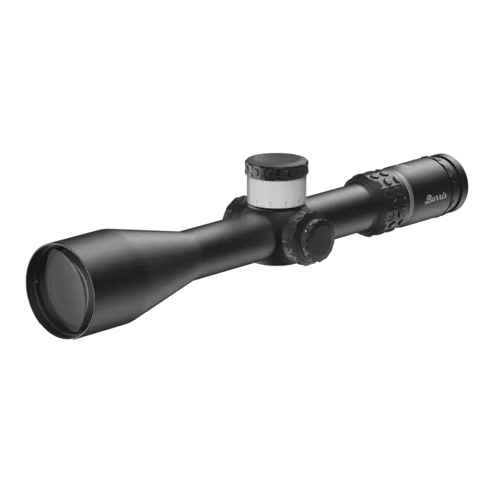 Burris XTR Pro Rifle Scope 5.5-30x56mm - High-Power Tactical Scope with Enhanced Targeting Capabilities - 202223
