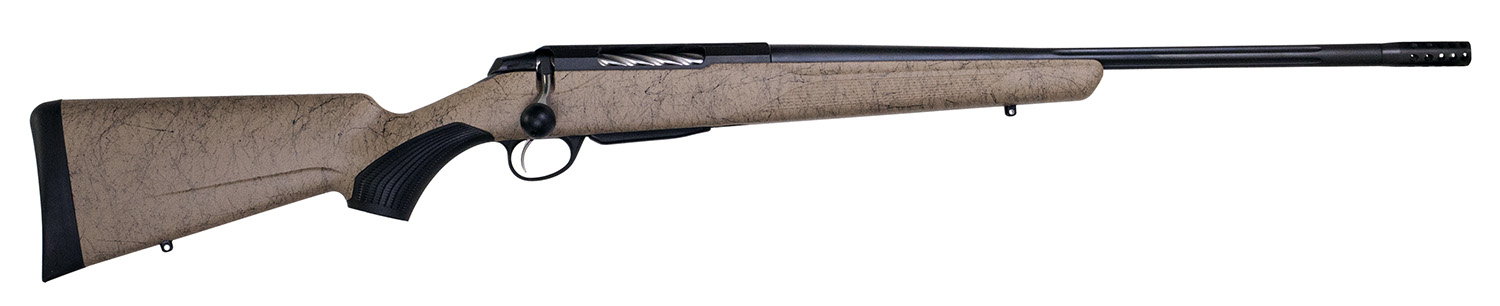 Tikka T3x Lite 6.5 PRC Bolt Action Rifle with 24.3" Barrel