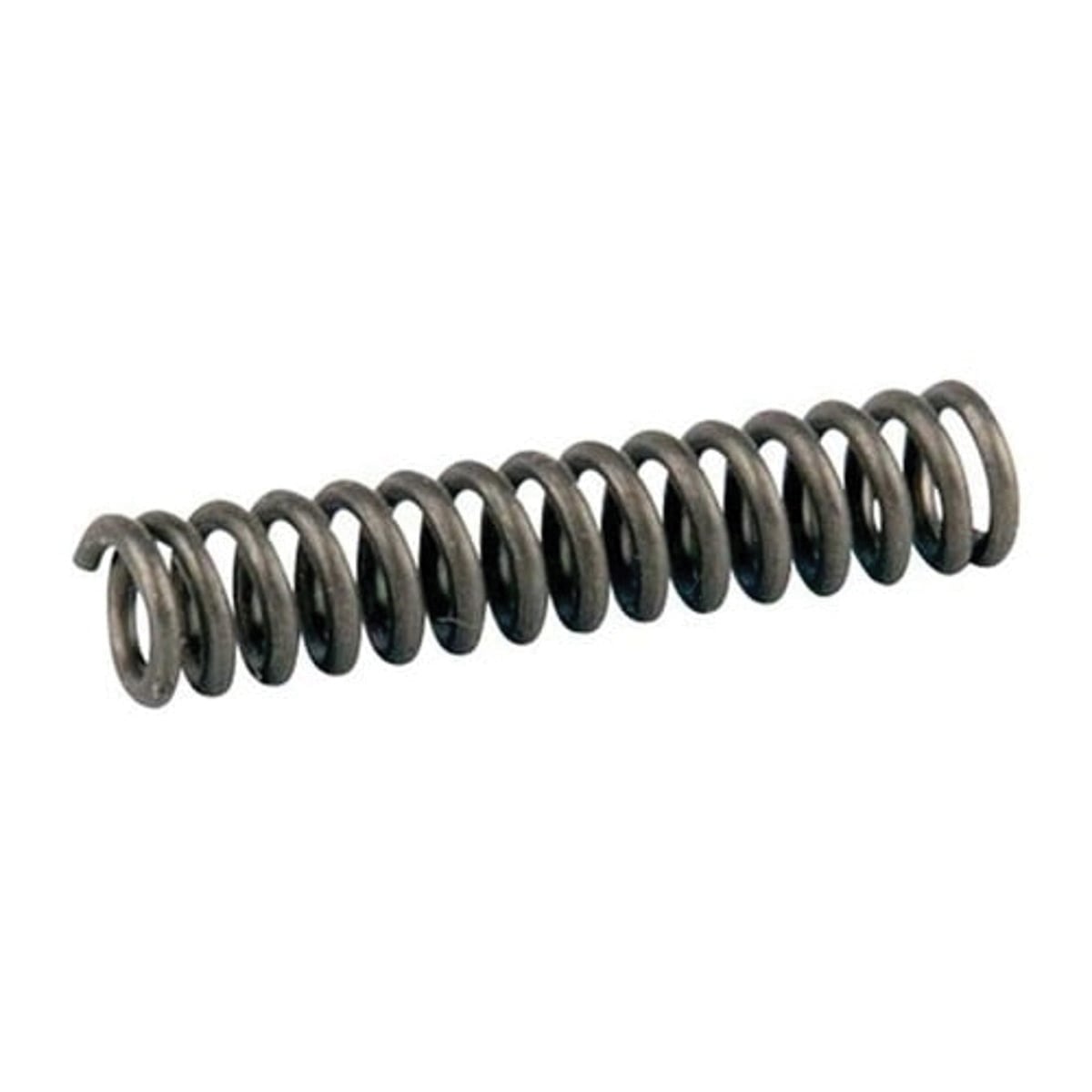 Brownells Magazine Catch Lock Spring Fits 1911 Commander/1911 Government, Gray