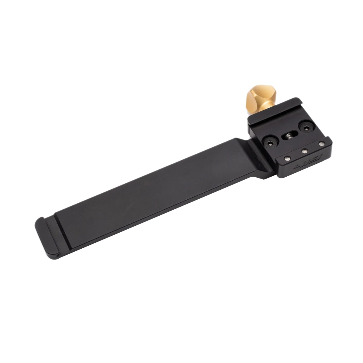 Area 419 RailChanger Arm w/Arcalock Clamp 12", Black