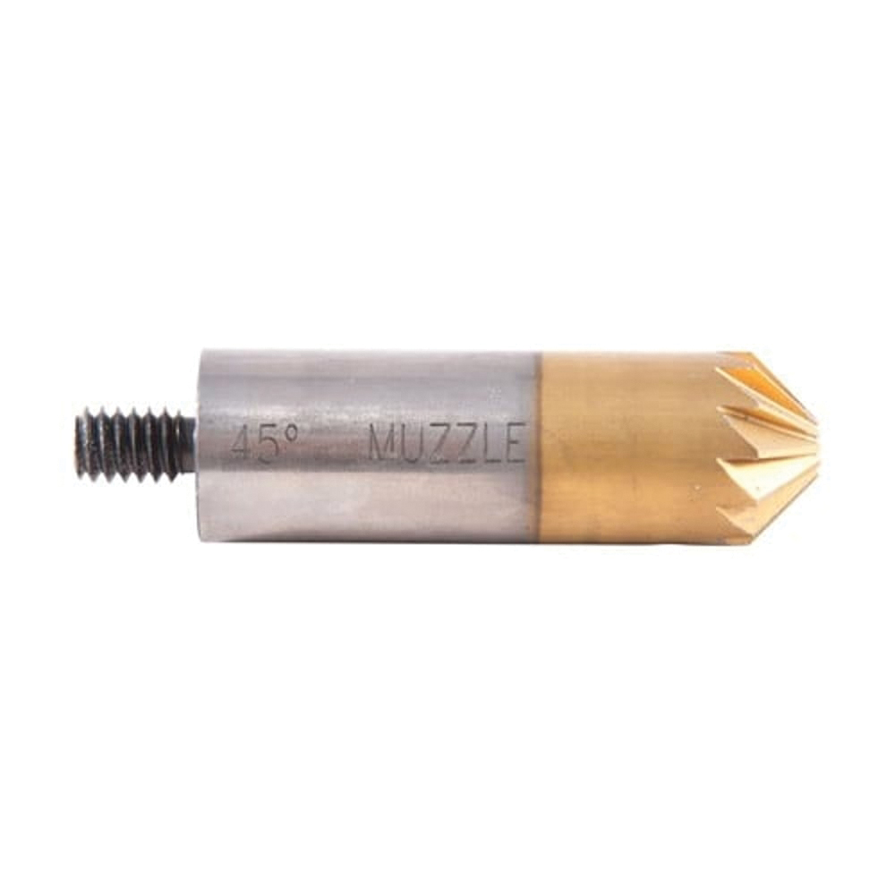 Brownells 5/8" Cylinder Chamfering Cutter