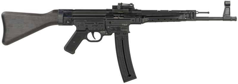 BLG Mauser STG-44 .22LR Semi-Auto Rifle