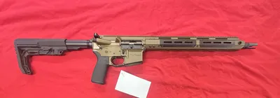 CHRISTENSEN ARMS CA5FIVE6 (Used)