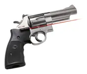 CRIMSON TRACE LASER LASERGRIP - RED S KLN FRM RND BUTT