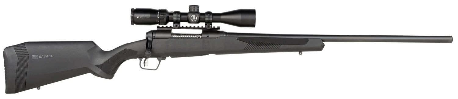 Savage Arms 110 Apex Hunter XP 6.5 PRC Bolt Action Rifle