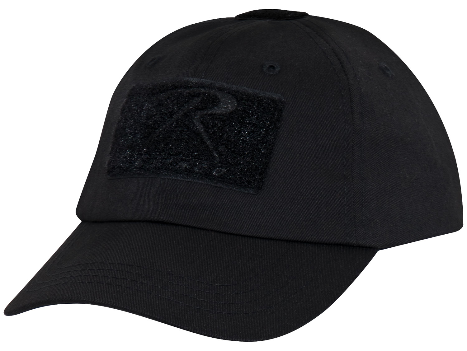 Rothco Tactical Operator Cap - Black