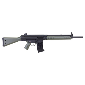PANZER ARMS G3 Twelve Tactical 12ga 18.5"