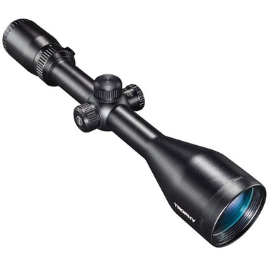 BUSHNELL TROPHY 6-18X50MM MULTI-X RETICLE 1" TUBE RIFLESCOPES