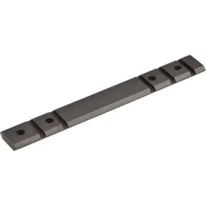 Warne M9T3M MaximaTikka Black Matte