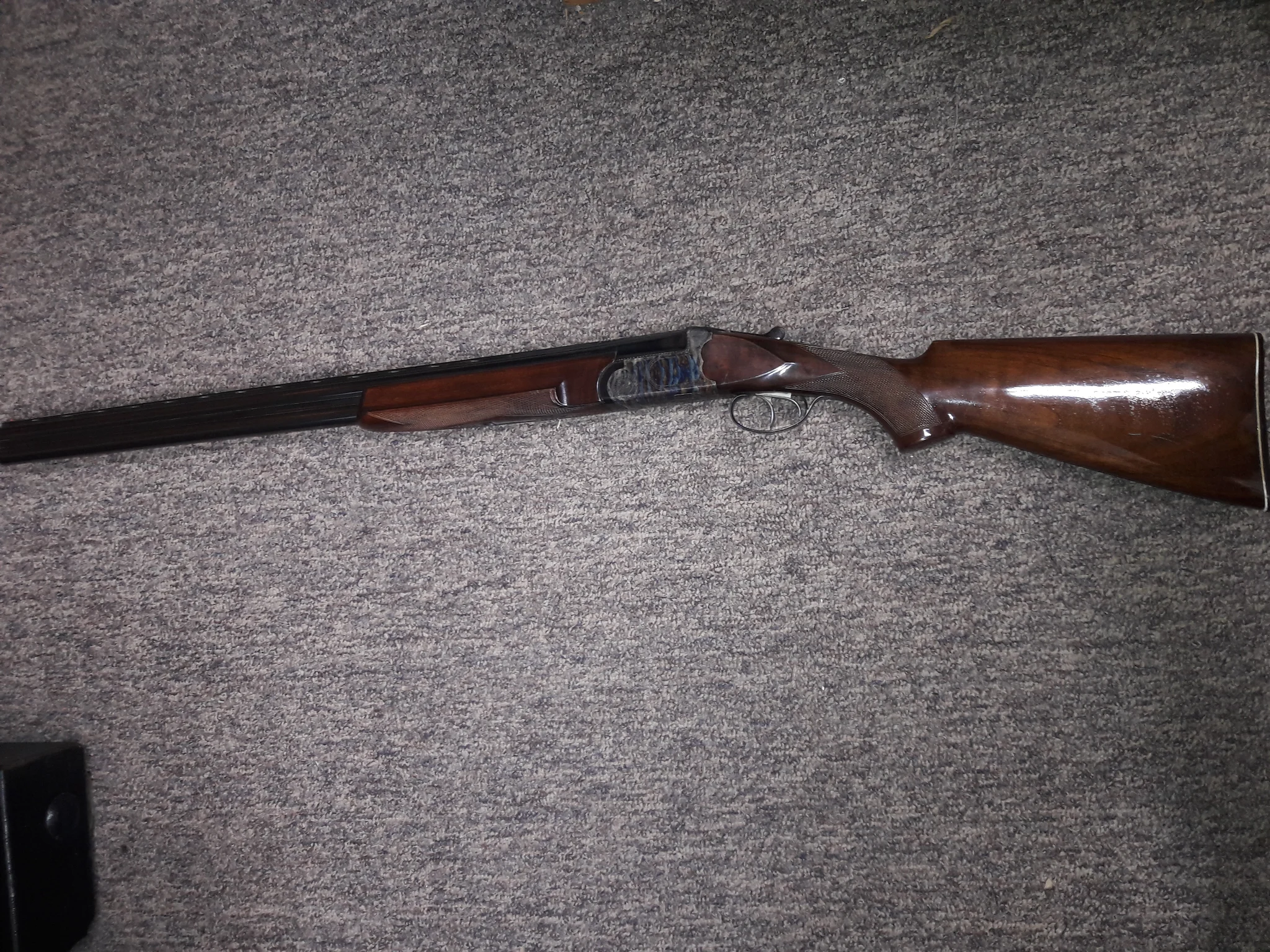 BAUER FIREARMS 71e (Used)