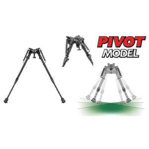 Caldwell Battenfeld Technologies Caldwell Pivot Model XLA Bipod - 9-13"