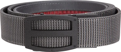 NEXBELT TITAN EDC GUN BELT - 1.5" GREY UP TO 50" WAIST