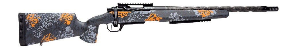 Horizon Firearms Venatic Carbon 2 22 Creedmoor Rifle