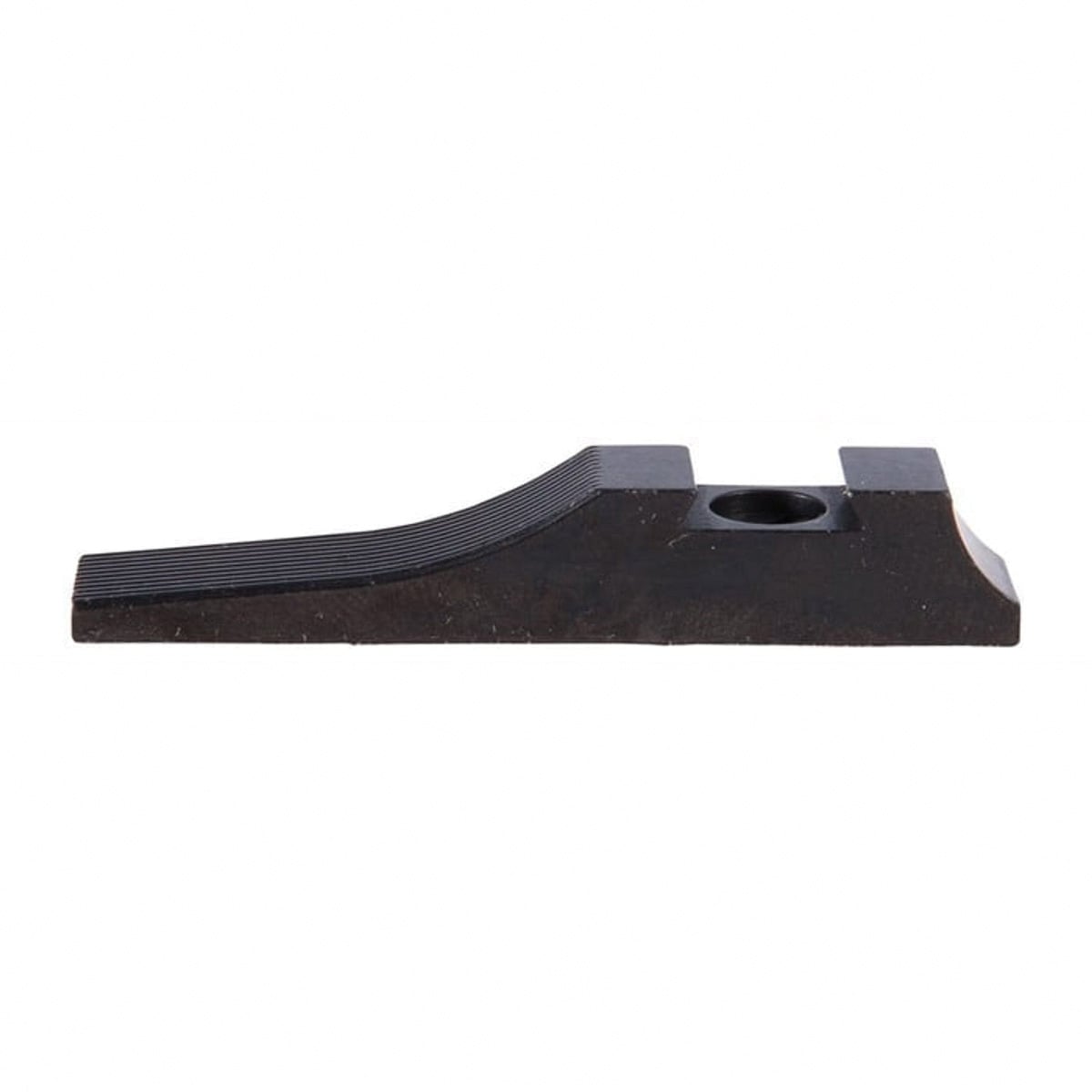 Marble Arms 0.63" x 0.23" Barrel Front Sight Ramp w/Dovetail Slot, Black