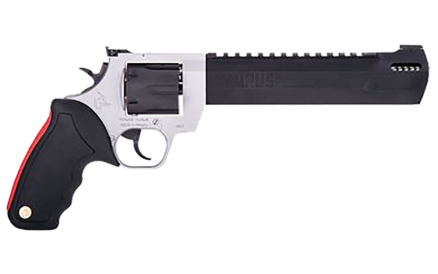 Taurus Raging Hunter 500 S Magnum Revolver 10"