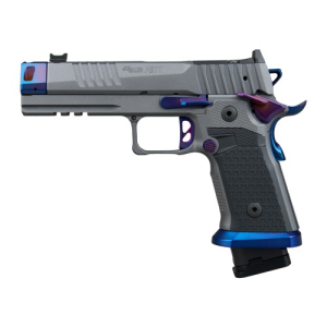 SIG SAUER P211 NightShift 9mm 23rd 4.4"