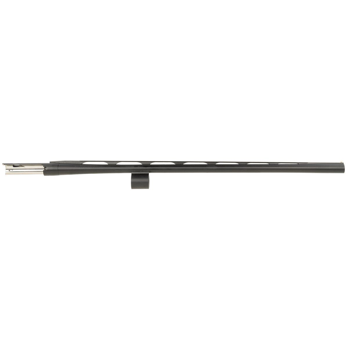 Browning Silver Barrel 12 Gauge 26", Black - High-Quality for Precision and Performance - 111413305