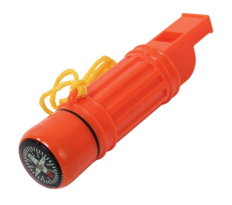 Rothco Deluxe 5-In-1 Survivor Tool