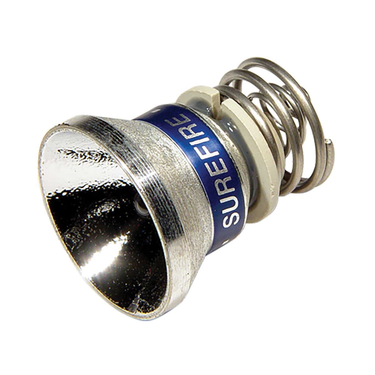 Surefire Replacement Lamp/Reflector Assembly Fits SureFire 6P